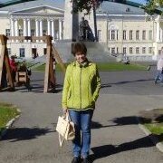 Римма, 57, Вязники