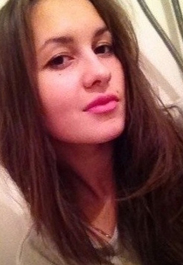 Моя фотографія - Malvina Kovaleva, 29 з Монреаль (@malvinakovaleva)