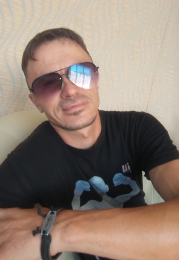My photo - nikolaj, 39 from Bulayev (@nikolaj1128)