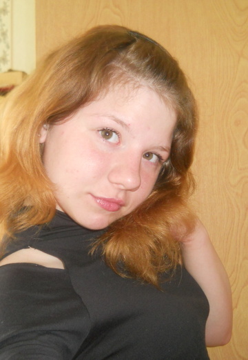 Моя фотография - Екатерина, 29 из Елабуга (@ekaterina36441)