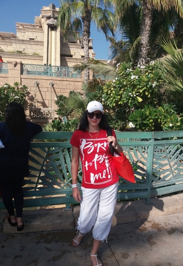Моя фотография - Irina, 40 из Дубай (@irina166358)
