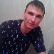 Дмитрий, 31, Забайкальск