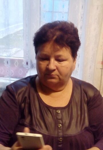 Моя фотография - Ольга, 53 из Прохладный (@olga397687)