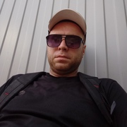 Дима, 31, Батайск