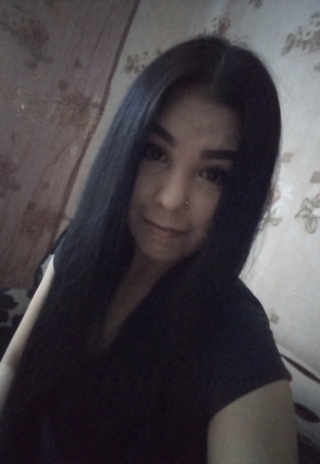 My photo - Zuhra, 33 from Tobolsk (@zuhra923)