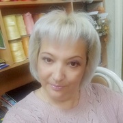 Анна Мастакова, 44, Тутаев
