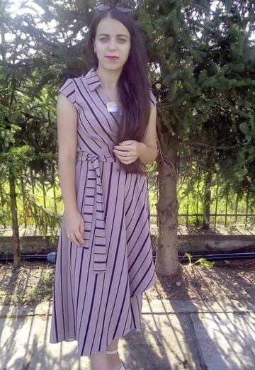 My photo - Marta, 24 from Uzhgorod (@marta4504)