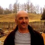 игорь, 54, Багдарин