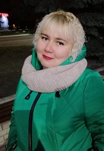 My photo - Nataliya Manko, 34 from Horishni Plavni (@nataliyamanko)