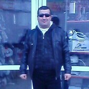 Эдик, 37, Москва