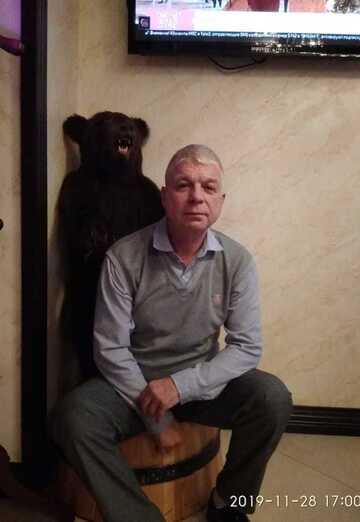 Моя фотография - Aleksandr, 59 из Новосибирск (@aleksandrpavlov90)