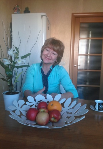 Моя фотографія - СВЕТЛАНА, 65 з Сургут (@svetlana188295)