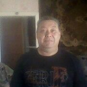 александр фёдоров, 63, Кабанск