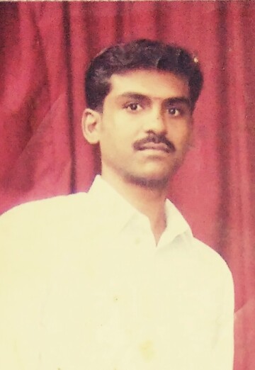 Моя фотография - Anandhan anandhan, 49 из Гургаон (@anandhananandhan)