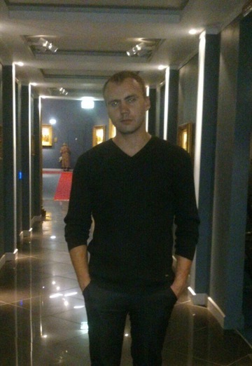 My photo - Ilya, 32 from Yelets (@ilya114759)