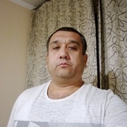 Шухрат, 42, Геленджик