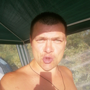 Владимир, 37, Слободской