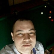 Максим, 29, Смоленское