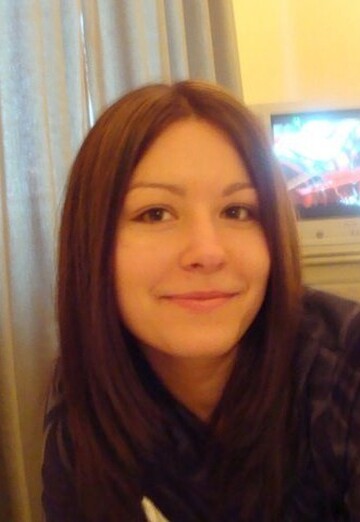 Моя фотография - Katerina, 37 из Åsane (@katyusha-s)