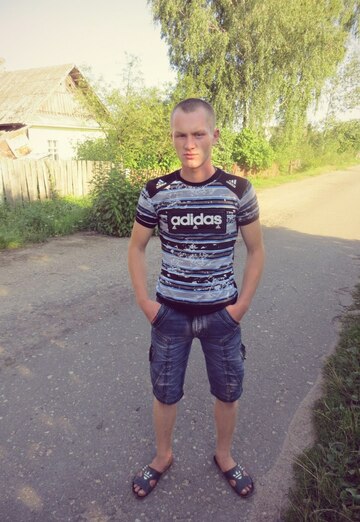 Моя фотография - Виктор, 31 из Ярославль (@viktorviton)