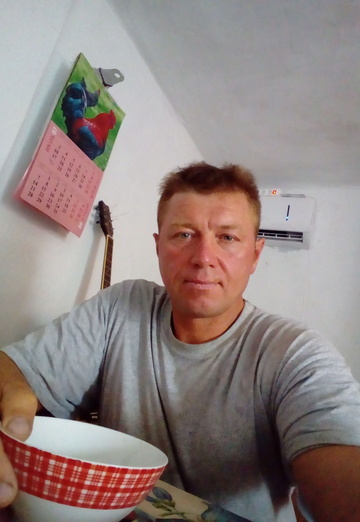 Моя фотография - Сергей, 49 из Норильск (@sergey4595734)