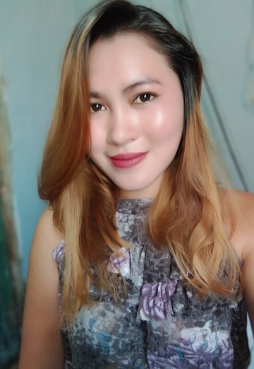 My photo - Jenemie Malaga, 28 from Iloilo City (@jenemiemalaga)
