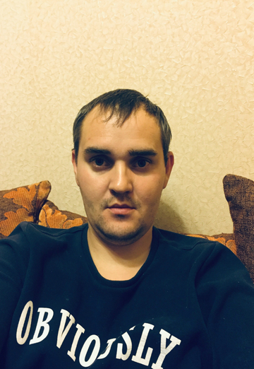 Моя фотография - Андрей, 38 из Краснодар (@andrey549110)