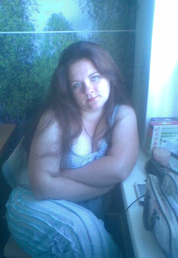 Моя фотография - Светлана, 43 из Пудож (@svetlana33769)