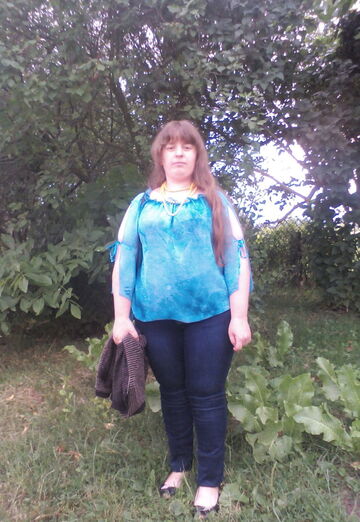 My photo - Marana, 39 from Dubno (@maryankagergel)