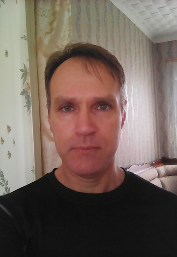 Моя фотография - Александр, 51 из Прохладный (@aleksandr923269)