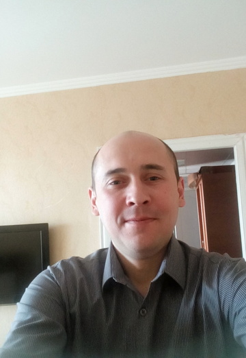 Моя фотография - Александр, 41 из Запорожье (@aleksandrgeneralov1)
