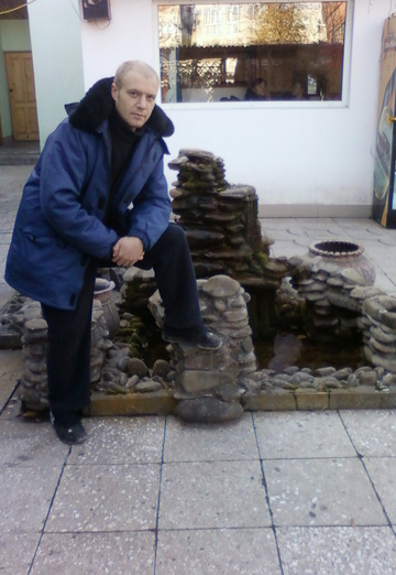 Моя фотография - Владимир, 45 из Дубровица (@vladimir43121)