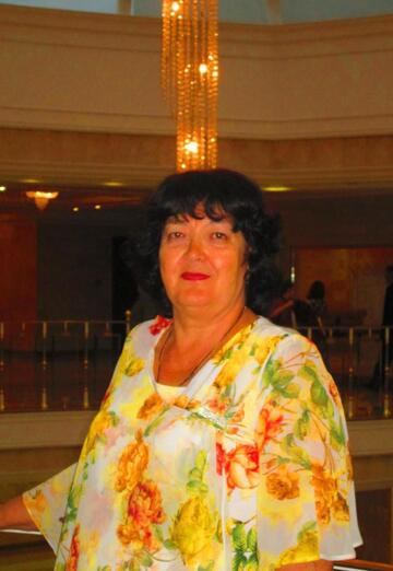 My photo - Valentina -Mavrinskaya, 69 from Rudniy (@valentinamavrinskaya)