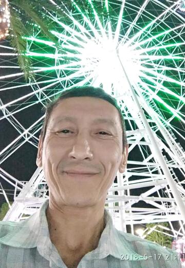 Моя фотография - Алишер, 53 из Ташкент (@alisher14237)