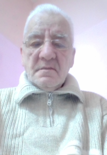 Моя фотография - Александр, 71 из Брянск (@aleksandr998540)