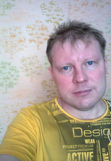 My photo - Dimarik, 52 from Dzerzhinsk (@dimarik1491)