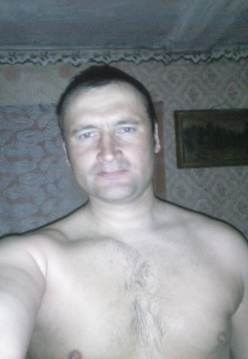 Моя фотография - Юрий, 40 из Мстиславль (@uriy20814)