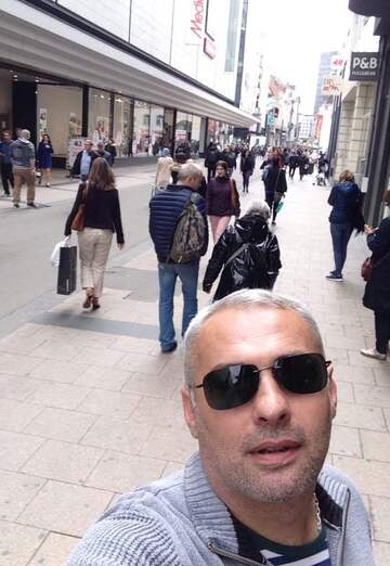 My photo - zaal, 51 from Warsaw (@zaal15)
