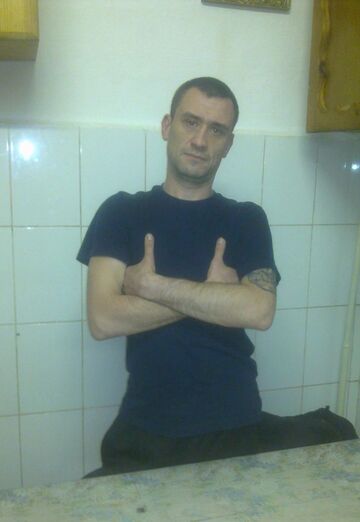 Моя фотография - Андрей, 40 из Великий Новгород (@andrey481998)