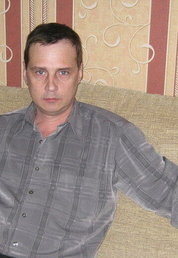 My photo - Sergey, 58 from Poltava (@sergey979805)