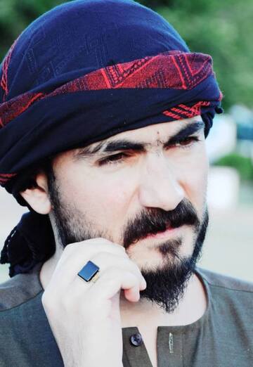Моя фотография - Qasim, 34 из Исламабад (@qasim83)