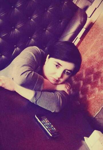Моя фотография - АНЖЕЛА, 44 из Каспийск (@anjela4868)
