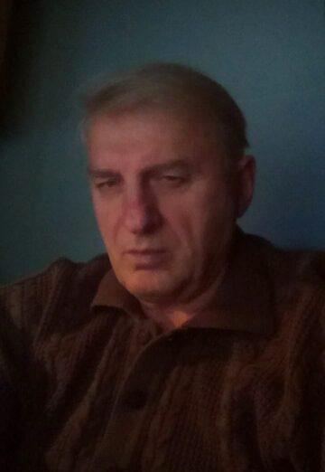 Моя фотография - Александр, 66 из Клинцы (@aleksandr812382)