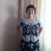 Фаина, 57, Чапаевск