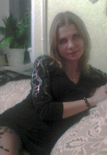 Моя фотография - Анастасия, 37 из Набережные Челны (@anastasiya89688)