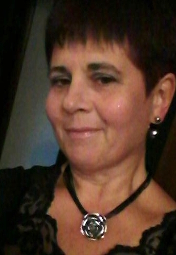 Моя фотография - Natalia, 56 из Бреша (@nataliya36042)