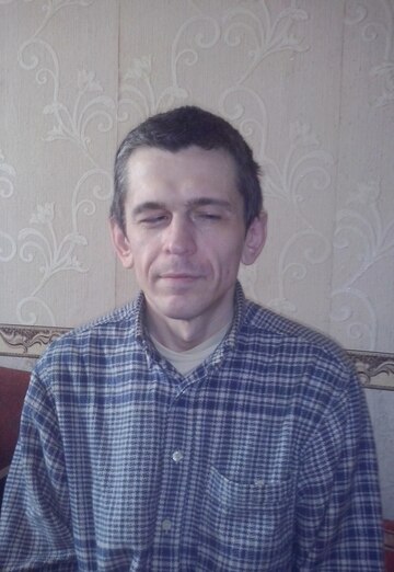 Моя фотография - сергей ананьев, 52 из Краснокутск (@sergeyananev12)