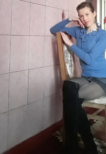 Моя фотография - Света Топоровська, 35 из Томашполь (@svetatoporovska)