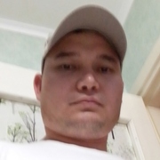 Dinic, 33, Краснодар