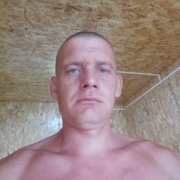 Юрий, 36, Краснодар